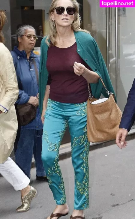 Sharon Stone OnlyFans Thumbnail #avztbCJkS2