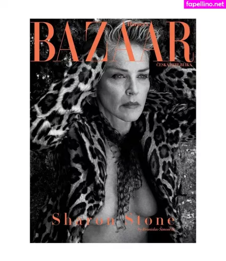 Sharon Stone OnlyFans Thumbnail #cR9OzmEfaq