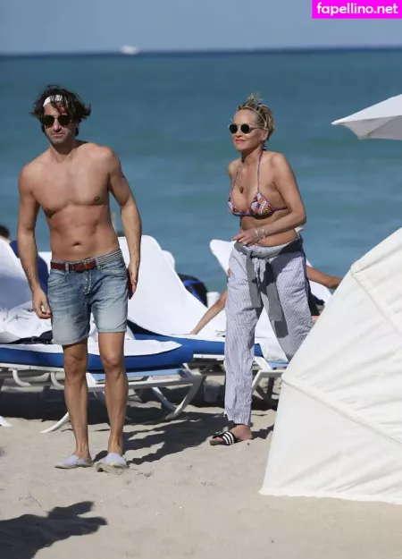 Sharon Stone OnlyFans Thumbnail #d0uSSkAN14