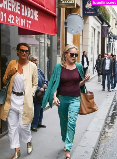 Sharon Stone OnlyFans Thumbnail #dnqrWN5zaO