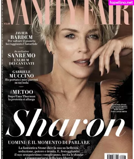 Sharon Stone OnlyFans Thumbnail #g7ycfgj0bh