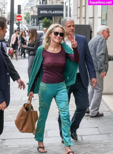 Sharon Stone OnlyFans Thumbnail #isQvb5tuTb