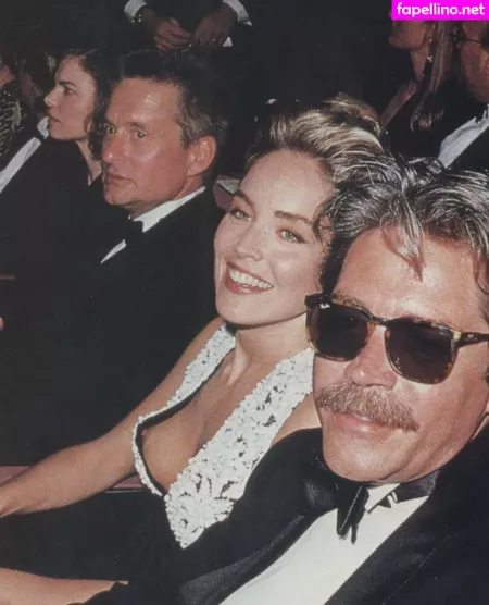 Sharon Stone OnlyFans Thumbnail #laSaVDHEgL