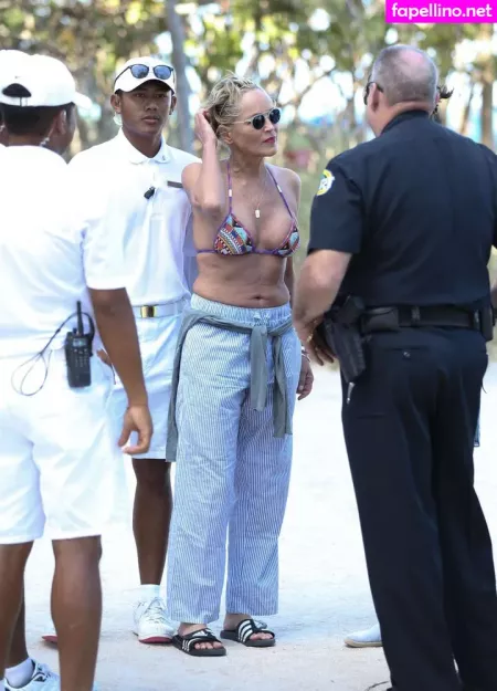 Sharon Stone OnlyFans Thumbnail #lvs4gRYwgc