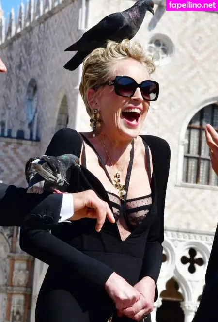 Sharon Stone OnlyFans Thumbnail #mTaVgjeF1B