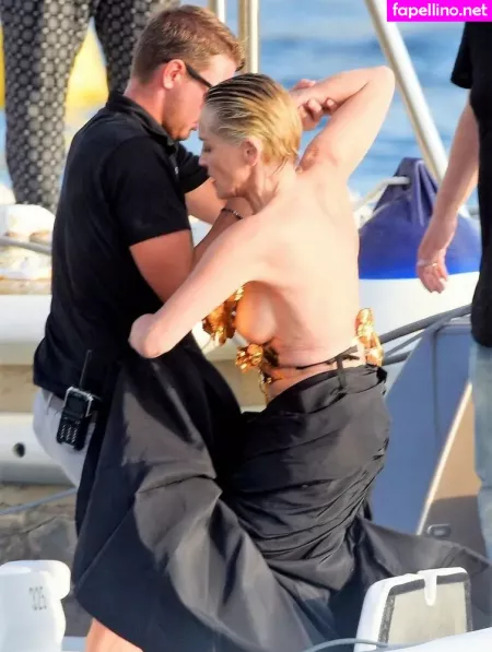 Sharon Stone OnlyFans Thumbnail #moKqezbmmw