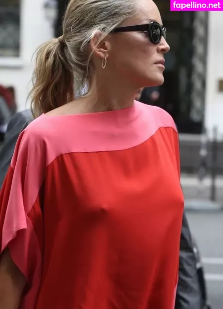 Sharon Stone OnlyFans Thumbnail #mqwaPBu5Nb