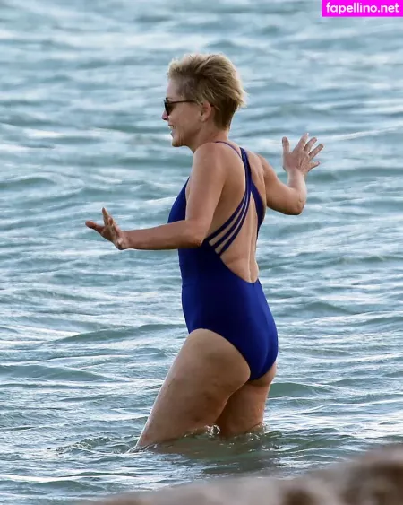 Sharon Stone OnlyFans Thumbnail #pZAUkWrw7S