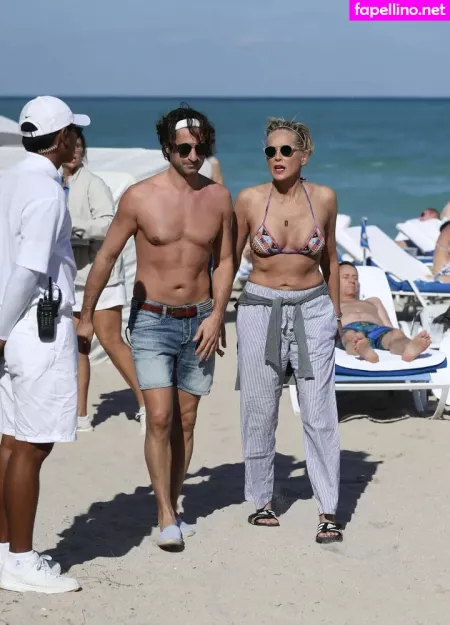 Sharon Stone OnlyFans Thumbnail #qvuRlLmWAr