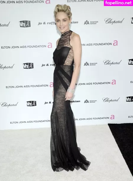 Sharon Stone OnlyFans Thumbnail #uKezisT1tZ