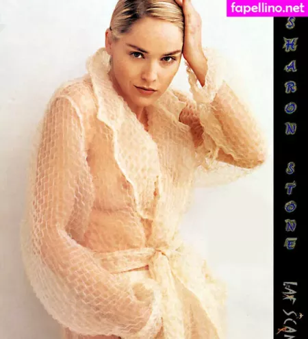 Sharon Stone OnlyFans Thumbnail #w1MBtFy1r2