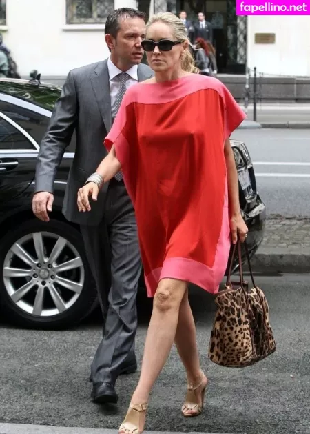 Sharon Stone OnlyFans Thumbnail #w4lUAgckPw