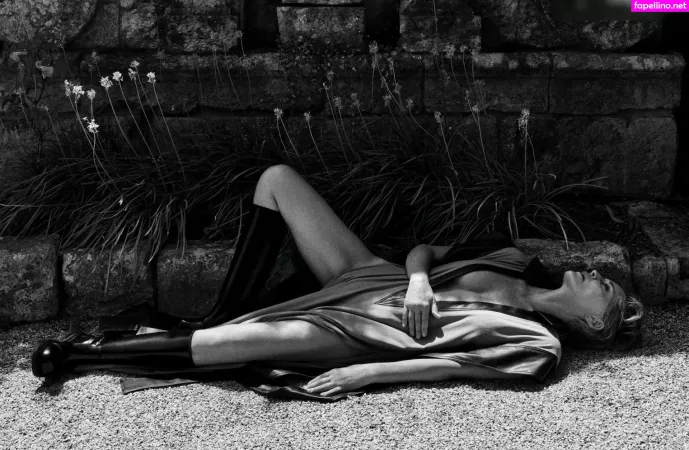 Sharon Stone OnlyFans Thumbnail #wSVpZW9YYv