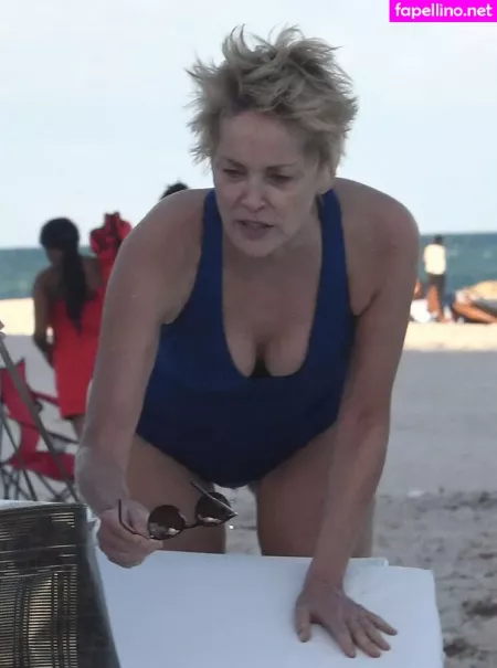 Sharon Stone OnlyFans Thumbnail #xKwfzkAYjK