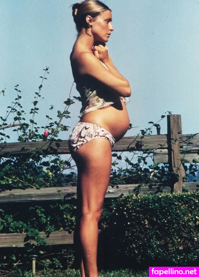 Sharon Tate Nude Leaked OnlyFans Photo #8VVIu6F5MT