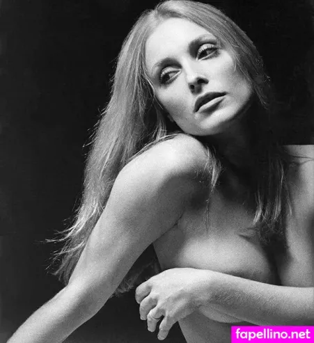 Sharon Tate OnlyFans Thumbnail #ASPwDVU5T4