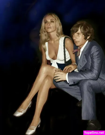 Sharon Tate OnlyFans Thumbnail #QBeg44yoav