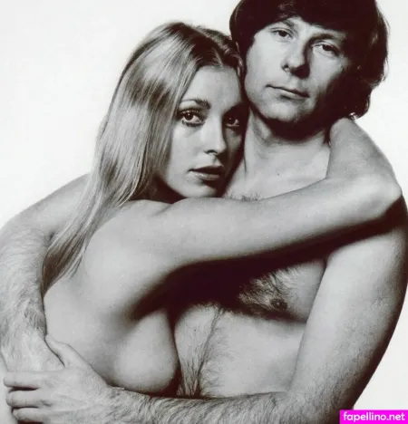 Sharon Tate OnlyFans Thumbnail #T9IE3N6OfR
