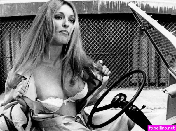 Sharon Tate OnlyFans Thumbnail #dRGNL79SyY