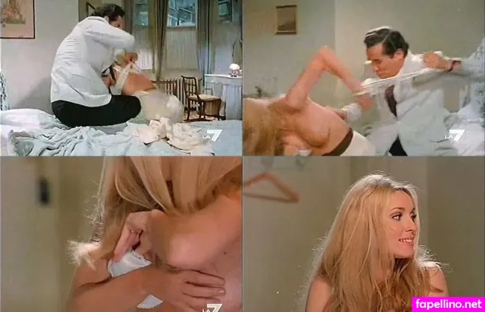 Sharon Tate OnlyFans Thumbnail #mtEOlgOLPo