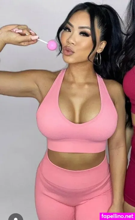 Sharon Tran OnlyFans Thumbnail #3E76JOk5GE