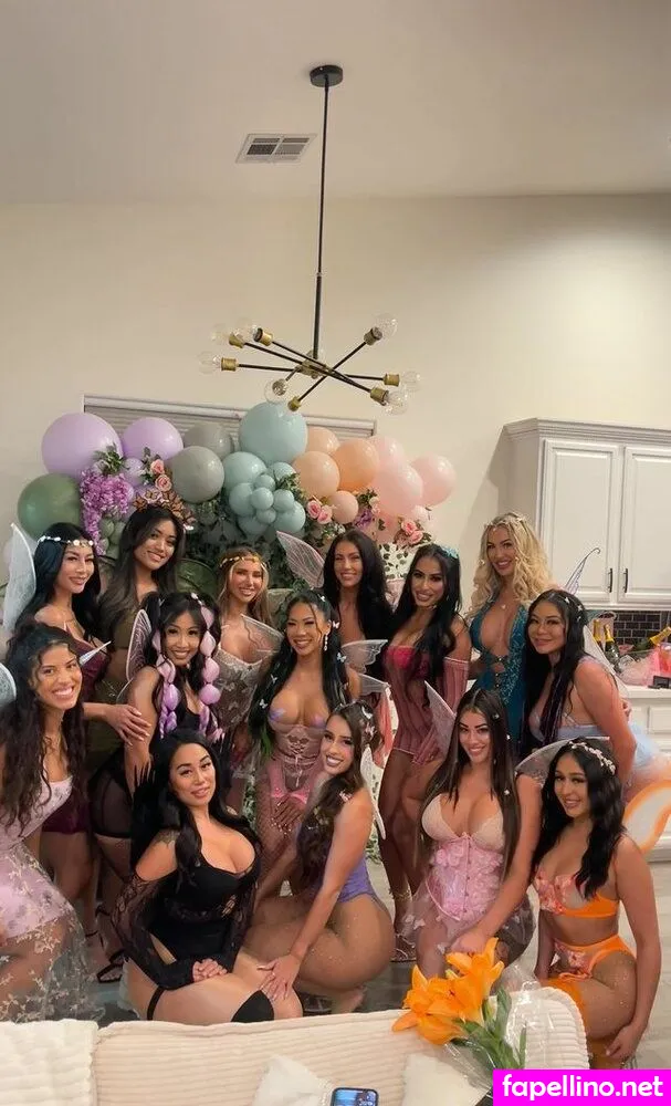 Valentina_Lane, sharonness, sharontran Nude Leaked OnlyFans Photo #TNGSzAXEp4