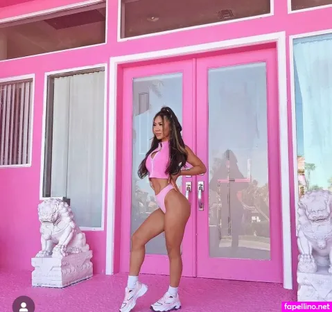 Sharon Tran OnlyFans Thumbnail #doil6buKt1