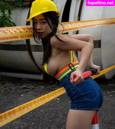 Sharon Wei OnlyFans Thumbnail #BT8tfoNoep