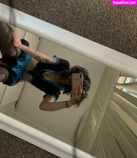 Sharon Zxt OnlyFans Thumbnail #IRcHZP1vus