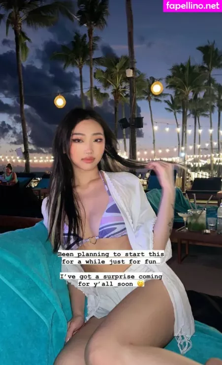 Sharon Zxt OnlyFans Thumbnail #V31sLCUFVc