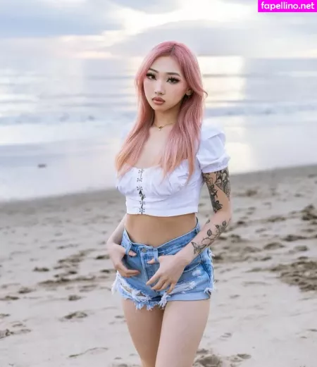 Sharon Zxt OnlyFans Thumbnail #mFQgBanz43