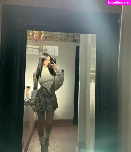 Sharon Zxt OnlyFans Thumbnail #xzRNGX67L1