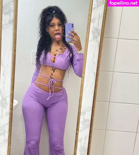 Sharondaduhdon OnlyFans Thumbnail #lJ5fZoeLJ9