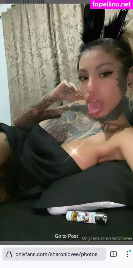 Sharonlovee OnlyFans Thumbnail #rV9tHFqVhd