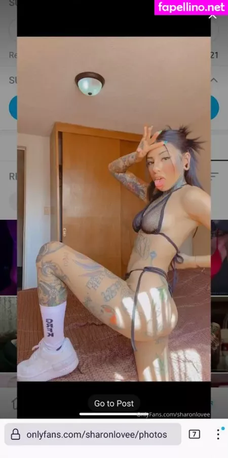 Sharonlovee OnlyFans Thumbnail #txbRPeehJ2