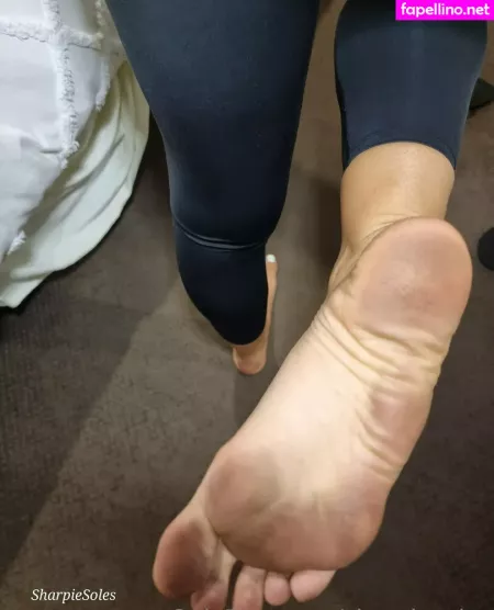Sharpiesoles OnlyFans Thumbnail #7bHTf3km4v
