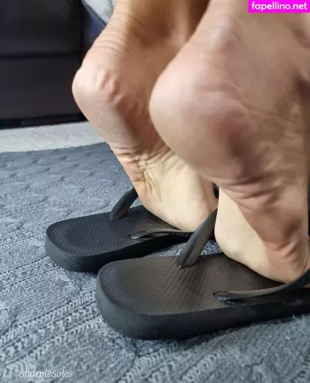Sharpiesoles OnlyFans Thumbnail #KexrfV5YOm
