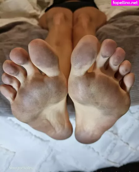 Sharpiesoles OnlyFans Thumbnail #w7bMMO8B25