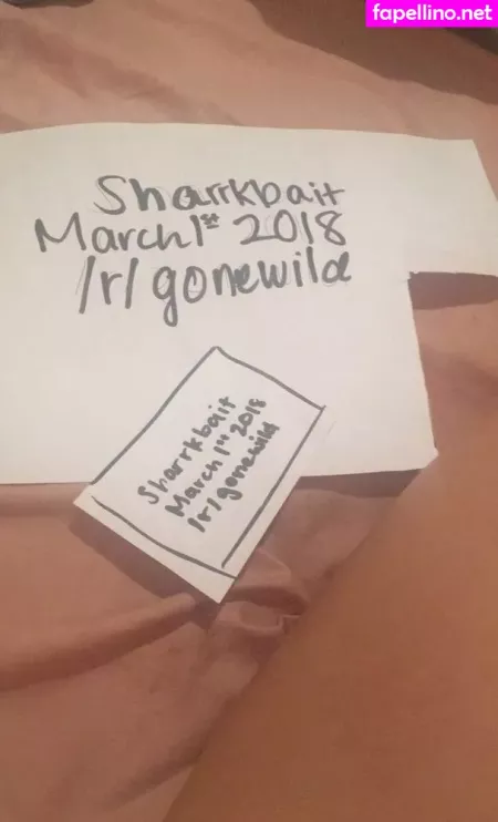 Sharrkbait OnlyFans Thumbnail #jhMLEiIcpf