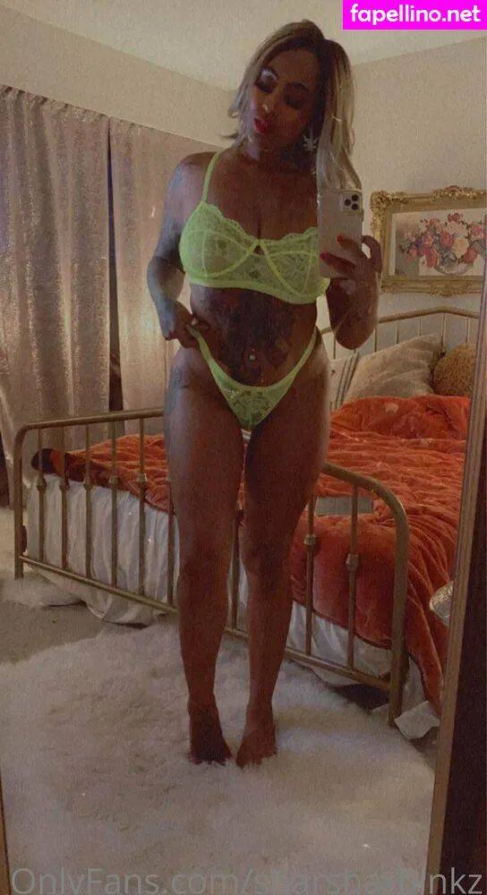 sharsharbinkz Nude Leaked OnlyFans Photo #3C3QeScBi9
