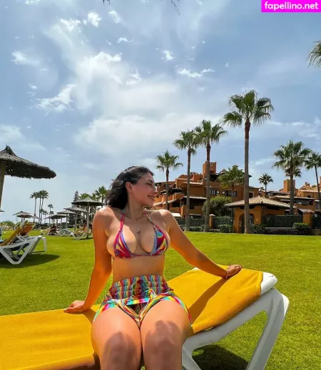 Shary Ardila OnlyFans Thumbnail #QpAE9htgDZ