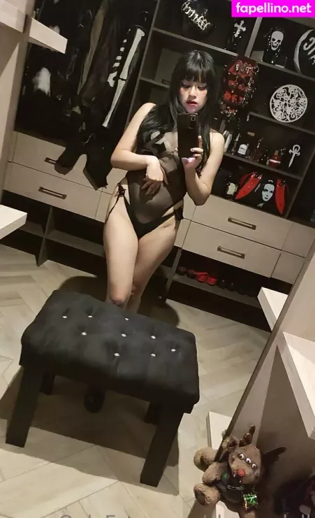 Sharyndoll OnlyFans Thumbnail #jj389L1ZgS