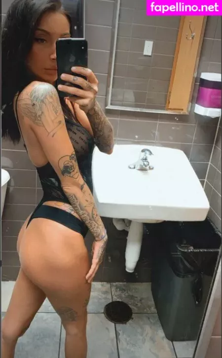 Shasha Bass OnlyFans Thumbnail #NGIWtOSa1I