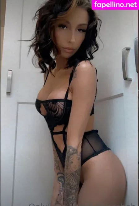 Shasha Bass OnlyFans Thumbnail #S2PL26Teum