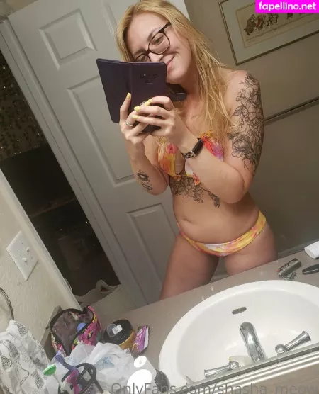 Shasha Meow OnlyFans Thumbnail #88rMmAygYD