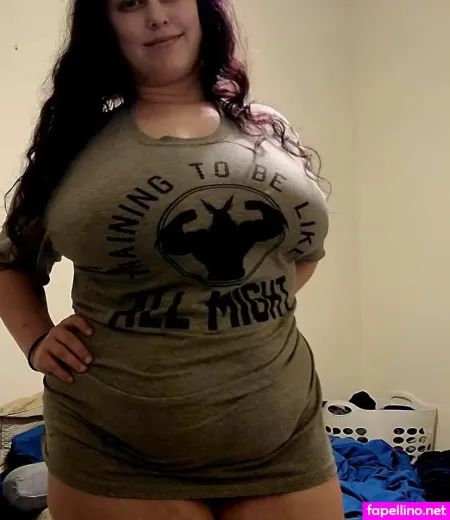 Shasiepie OnlyFans Thumbnail #B3uE4MWrZw