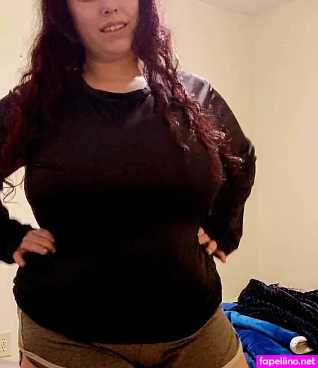 Shasiepie OnlyFans Thumbnail #EMlfOXZYOX