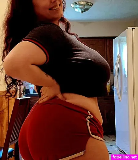 Shasiepie OnlyFans Thumbnail #WywTrdrLzw