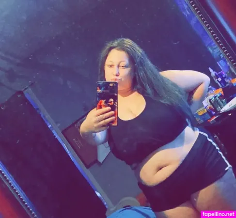 Shasiepie OnlyFans Thumbnail #acWBTKSVgT