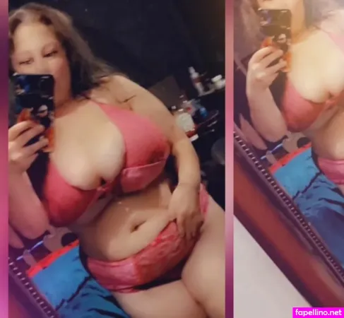 Shasiepie OnlyFans Thumbnail #k1mgkpvLcB